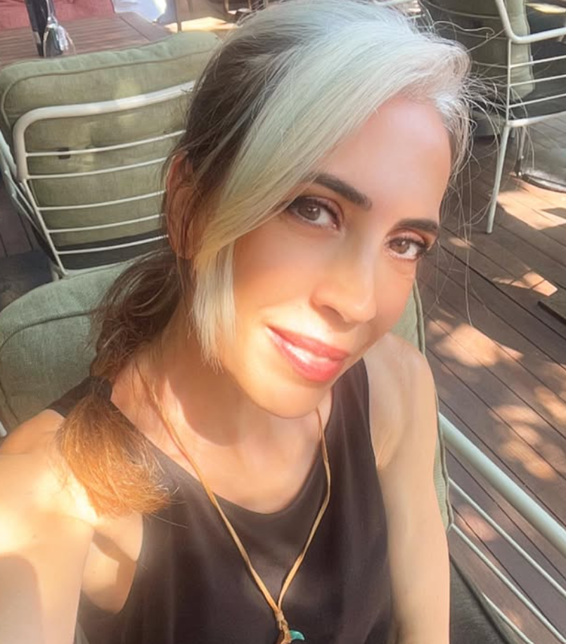 Nazan SAKA