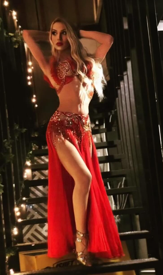 Karen ALBAYRAK