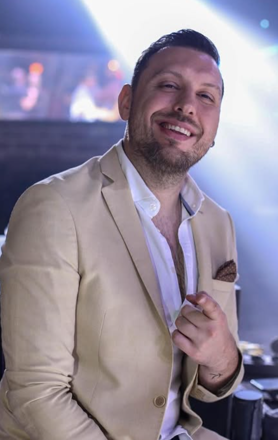 Arda SUVAY
