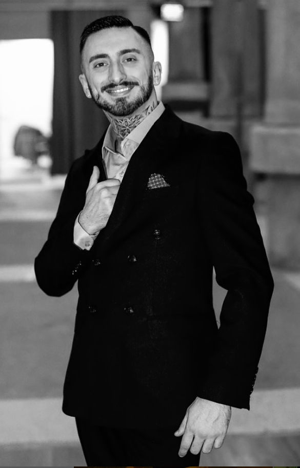 Mertcan YILDIZ
